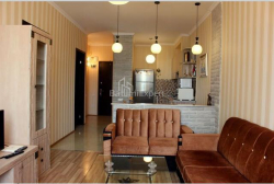 Apartment 3-room 70 m² - Niko Pirosmani, Batumi