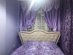 Apartment 38 m² - King Parnavaz, Batumi, Georgia