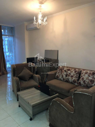 Apartment 38 m² - King Parnavaz, Batumi, Georgia
