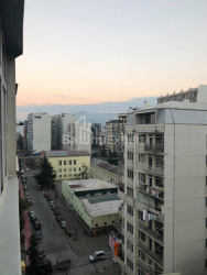 Apartment 2-room 38 m² - King Parnavaz, Batumi