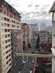 Apartment 38 m² - King Parnavaz, Batumi, Georgia