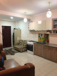 Apartment 38 m² - King Parnavaz, Batumi, Georgia