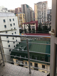 Apartment 38 m² - King Parnavaz, Batumi, Georgia