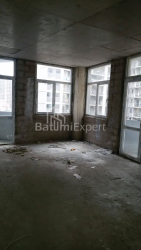 Apartment 48.15 m² - Iusuf Kobaladze, Batumi, Georgia
