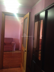 Apartment 72 m² - Zviad Gamsakhurdia, Batumi, Georgia