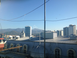 Apartment 3-room 72 m² - Zviad Gamsakhurdia, Batumi