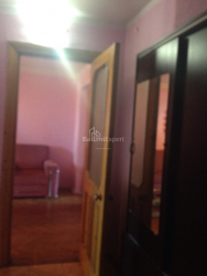 Apartment 72 m² - Zviad Gamsakhurdia, Batumi, Georgia