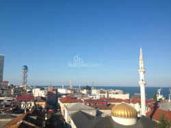 Apartment 72 m² - Zviad Gamsakhurdia, Batumi, Georgia