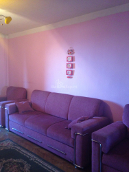 Apartment 72 m² - Zviad Gamsakhurdia, Batumi, Georgia