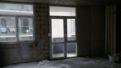 Apartment 2-room 48.2 m² - Iusuf Kobaladze, Batumi