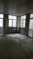 Apartment 48.15 m² - Iusuf Kobaladze, Batumi, Georgia