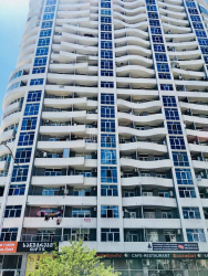Apartment 3-room 93 m² - Iusuf Kobaladze, Batumi