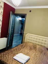 Apartment 93 m² - Iusuf Kobaladze, Batumi, Georgia
