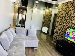 Apartment 93 m² - Iusuf Kobaladze, Batumi, Georgia
