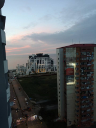 Apartment 3-room 93 m² - Iusuf Kobaladze, Batumi