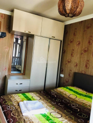 Apartment 93 m² - Iusuf Kobaladze, Batumi, Georgia