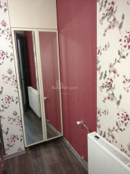 Apartment 3-room 93 m² - Iusuf Kobaladze, Batumi