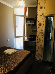 Apartment 3-room 93 m² - Iusuf Kobaladze, Batumi