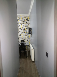Apartment 93 m² - Iusuf Kobaladze, Batumi, Georgia