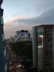 Apartment 93 m² - Iusuf Kobaladze, Batumi, Georgia