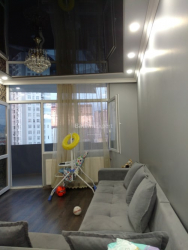 Apartment 93 m² - Iusuf Kobaladze, Batumi, Georgia