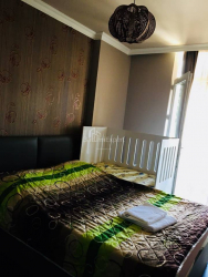 Apartment 3-room 93 m² - Iusuf Kobaladze, Batumi