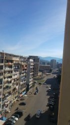 Apartment 60 m² - Peter Bagrationi, Batumi, Georgia