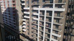 Apartment 2-room 60 m² - Peter Bagrationi, Batumi