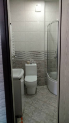 Apartment 62 m² - Vakhtang Gorgasali, Batumi, Georgia