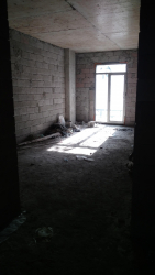 Apartment 1-room 61 m² - Vakhtang Gorgasali, Batumi