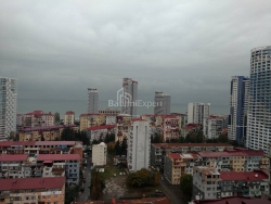 Apartment 2-room 40 m² - Tbel-Abuseridze, Batumi