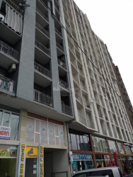 Apartment 2-room 40 m² - Tbel-Abuseridze, Batumi