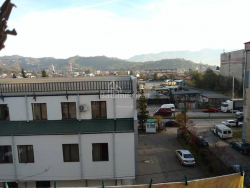 Apartment 3-room 96 m² - Ivane Javakhishvili, Batumi