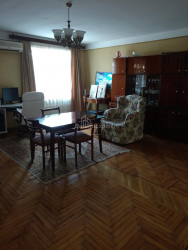 Apartment 3-room 96 m² - Ivane Javakhishvili, Batumi