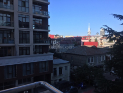 Apartment 81 m² - King Parnavaz, Batumi, Georgia