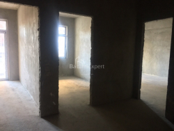 Apartment 81 m² - King Parnavaz, Batumi, Georgia