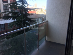 Apartment 3-room 81 m² - King Parnavaz, Batumi