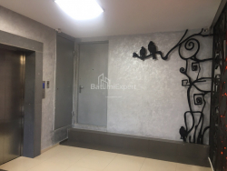 Apartment 3-room 81 m² - King Parnavaz, Batumi
