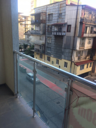 Apartment 81 m² - King Parnavaz, Batumi, Georgia