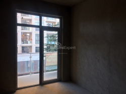 Apartment 81 m² - King Parnavaz, Batumi, Georgia