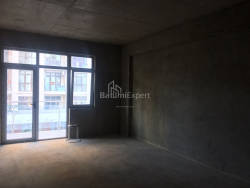 Apartment 81 m² - King Parnavaz, Batumi, Georgia