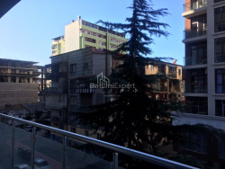 Apartment 81 m² - King Parnavaz, Batumi, Georgia