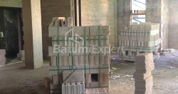 Apartment 107.7 m² - King Parnavaz, Batumi, Georgia