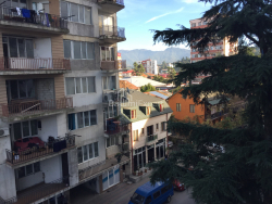 Apartment 68 m² - Dmitry Tavdadebuli, Batumi, Georgia