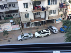 Apartment 68 m² - Dmitry Tavdadebuli, Batumi, Georgia