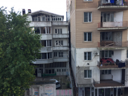Apartment 68 m² - Dmitry Tavdadebuli, Batumi, Georgia