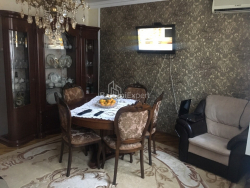 Apartment 4-room 113 m² - Kutaisi, Batumi