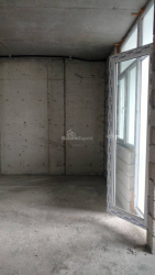 Apartment 1-room 56 m² - Alexandr Pushkin, Batumi
