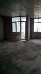Apartment 1-room 56 m² - Alexandr Pushkin, Batumi
