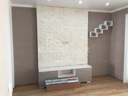 Apartment 2-room 43 m² - Iusuf Kobaladze, Batumi